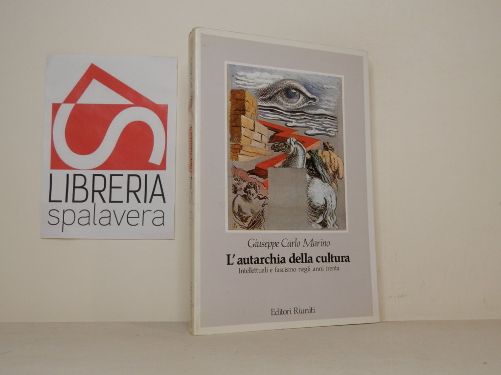 L'autarchia della cultura