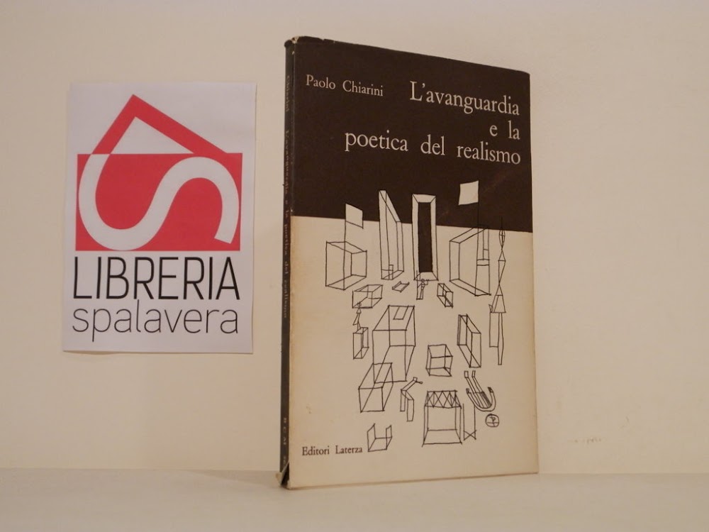 L'avanguardia e la poetica del realismo