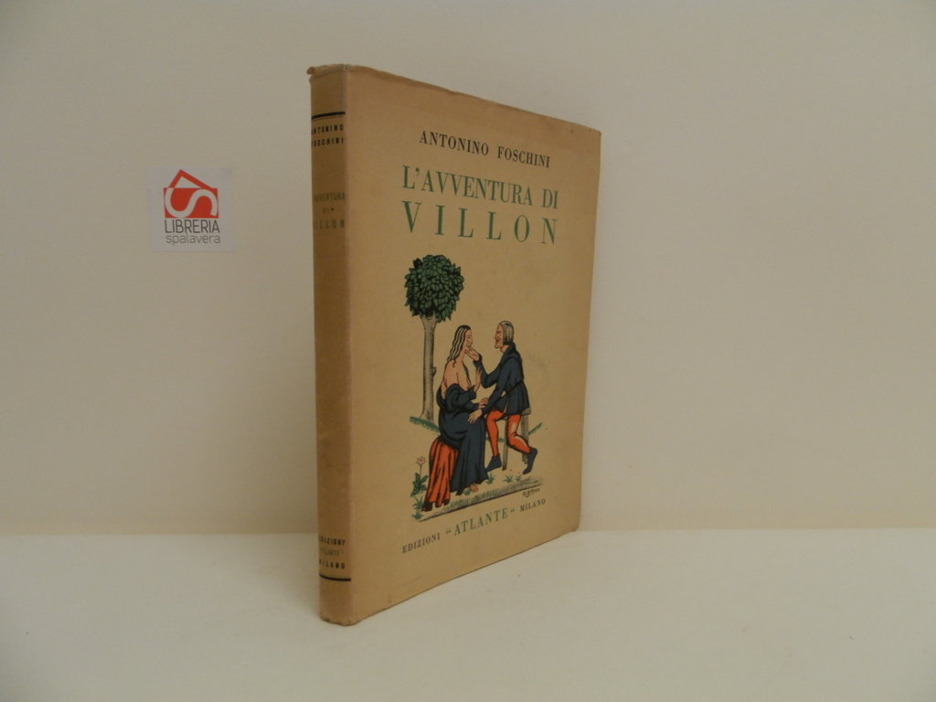 L'avventura di Villon