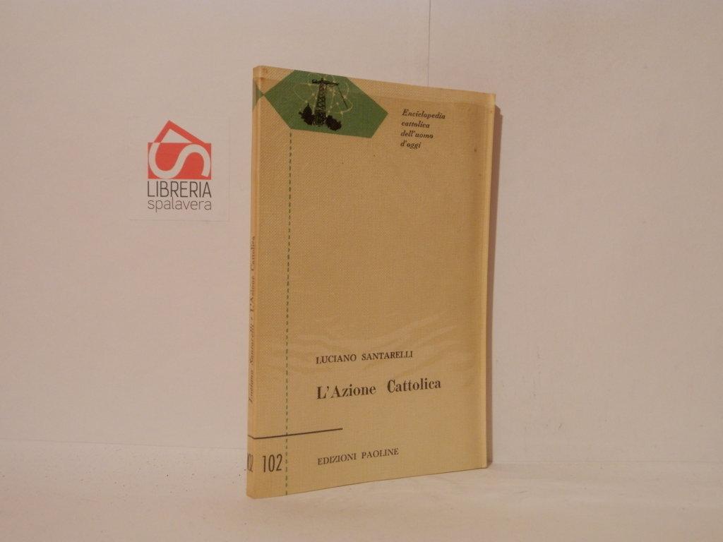 L'azione cattolica