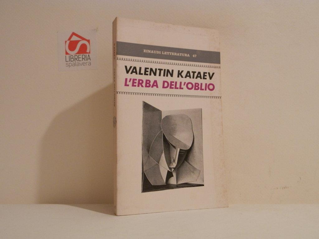 L' erba dell'oblio