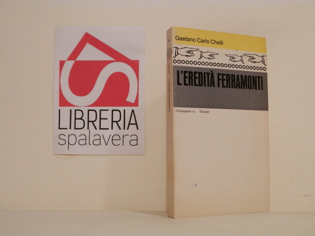 L'eredità Ferramonti