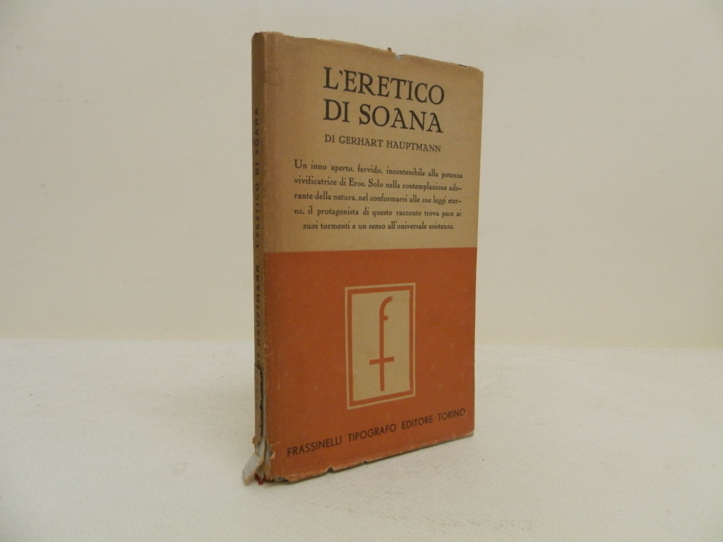 L'eretico di Soana