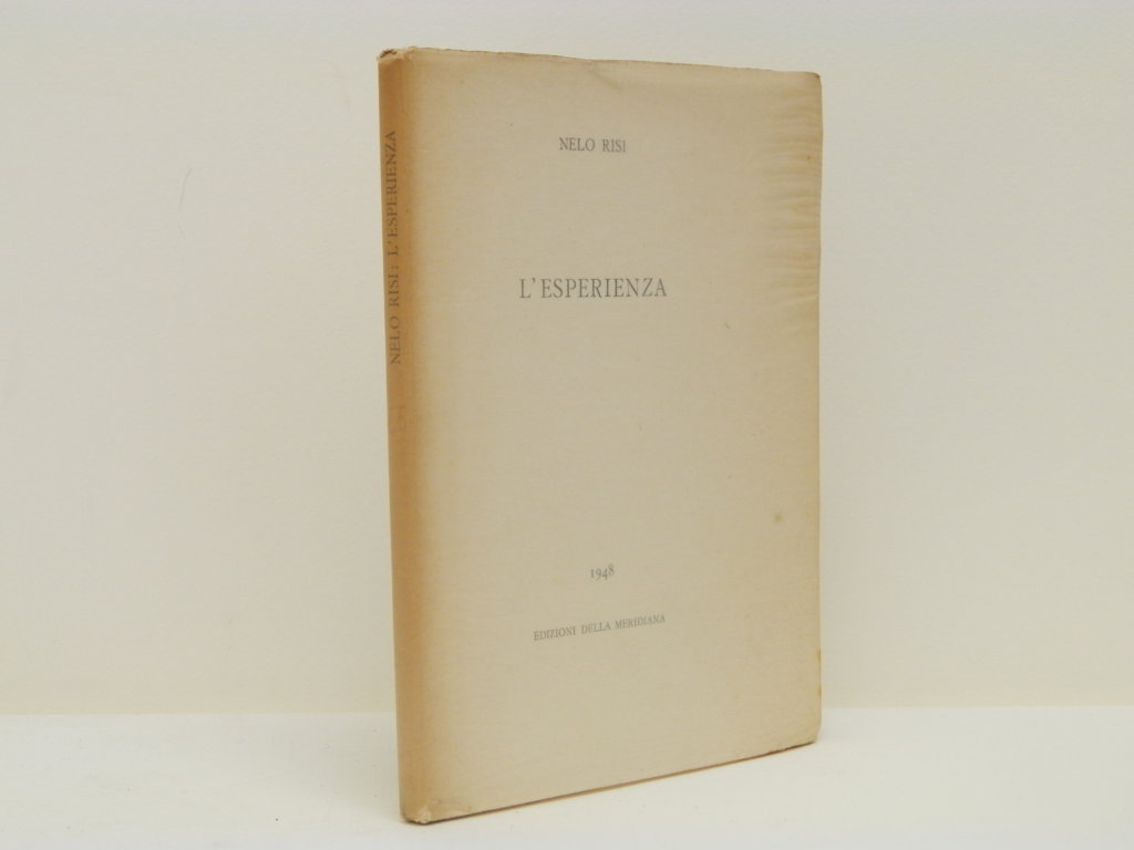 L'esperienza