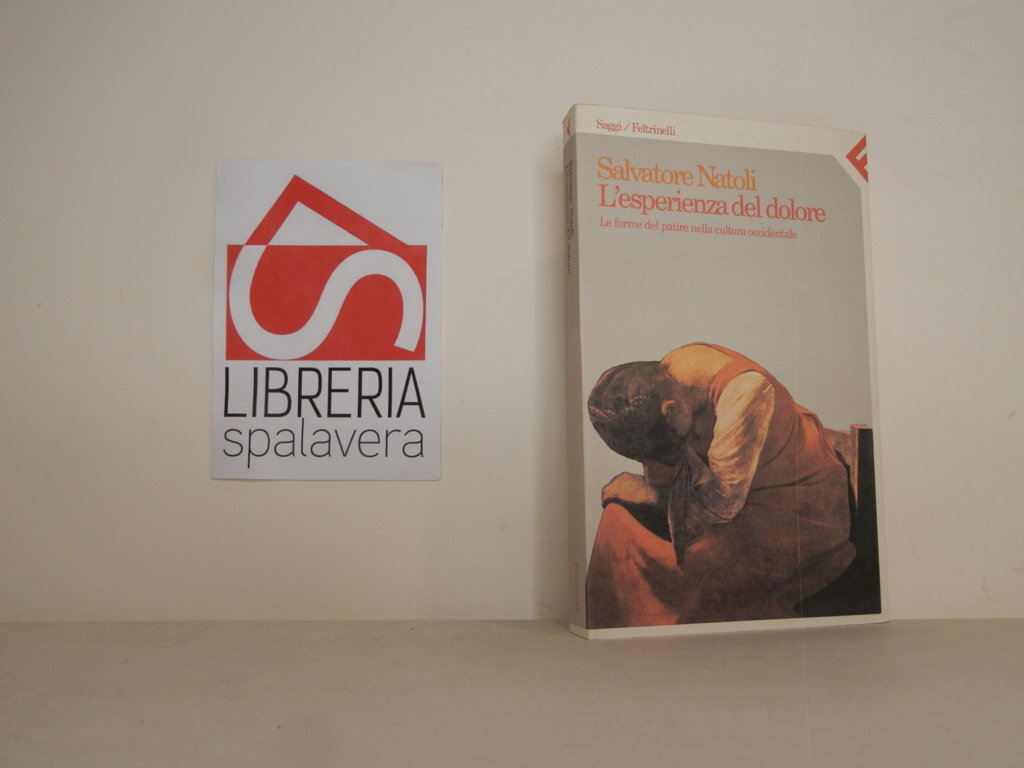 L'esperienza del dolore