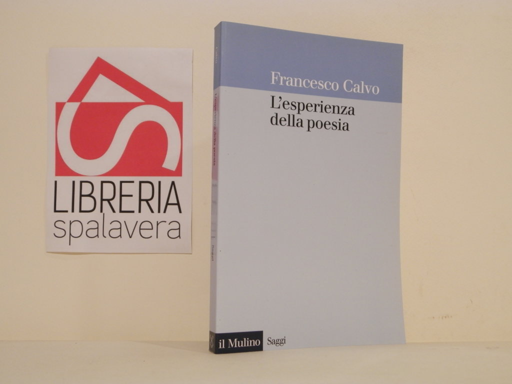 L'esperienza della poesia