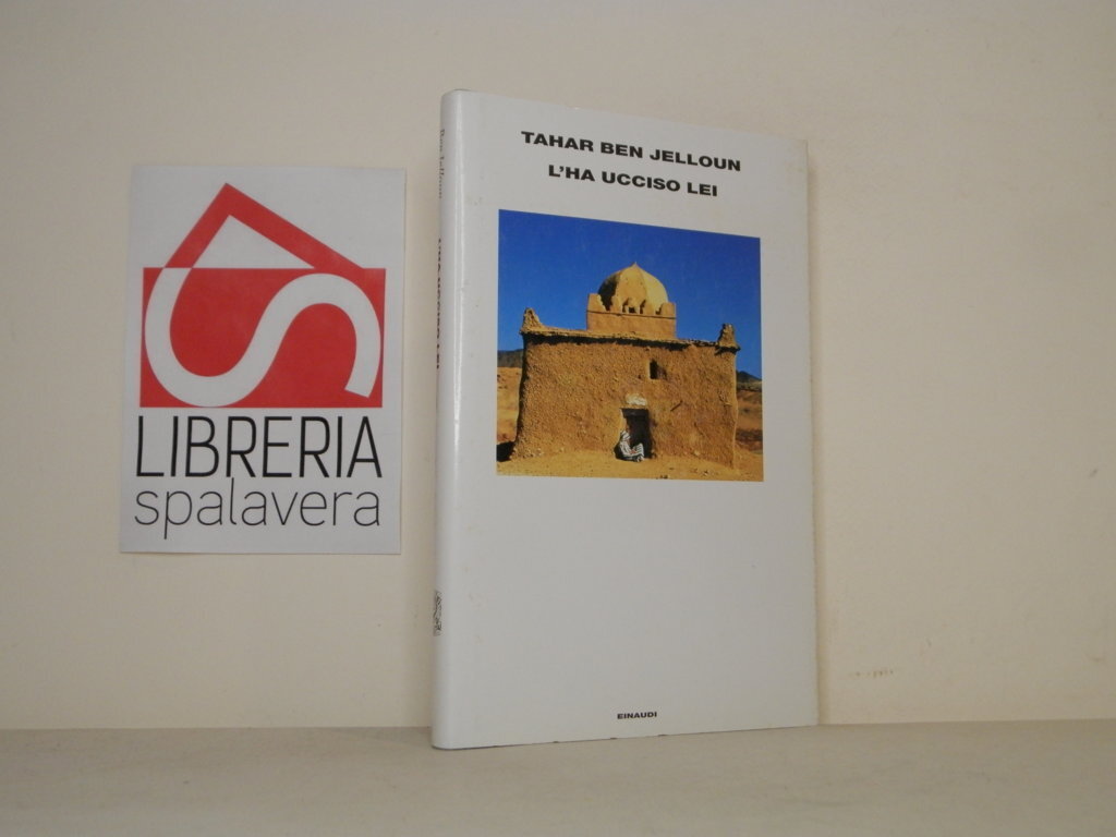 L'ha ucciso lei