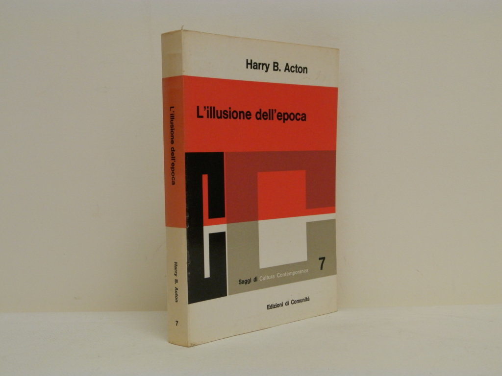 L'illusione dell'epoca. Il marxismo-leninismo come filosofia