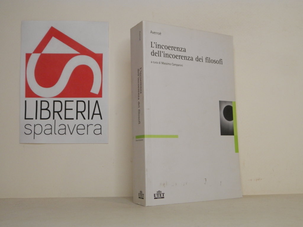 L'incoerenza dell'incoerenza dei filosofi