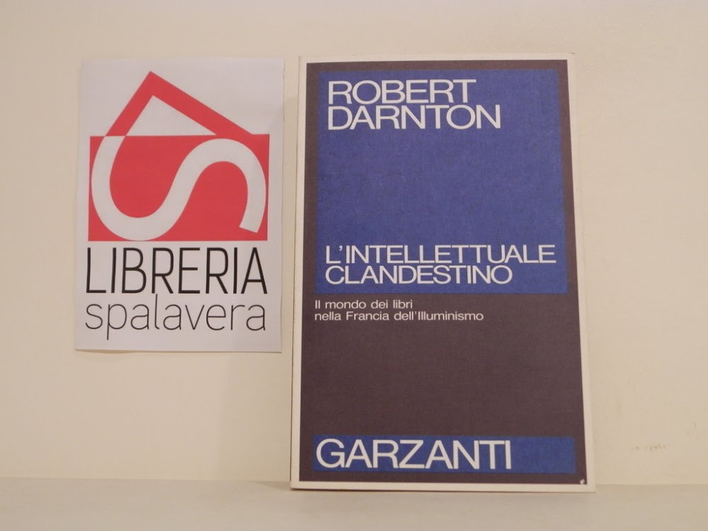 L'intellettuale clandestino