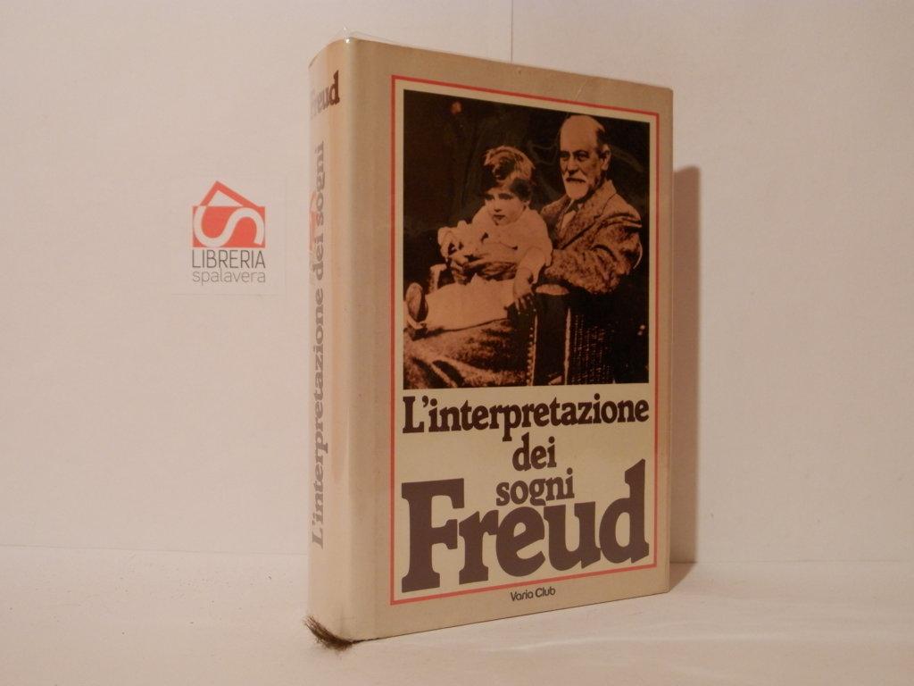 L'interpretaziione dei sogni