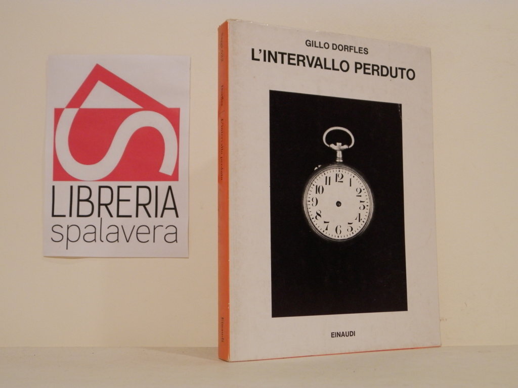 L'intervallo perduto