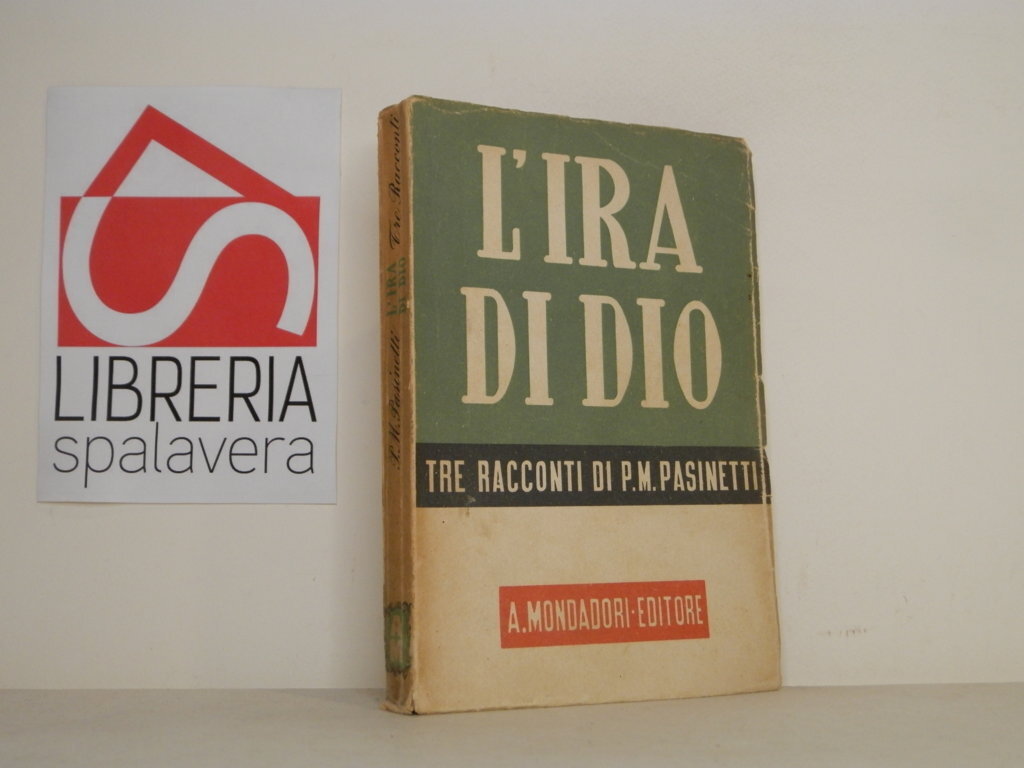 L'ira di Dio