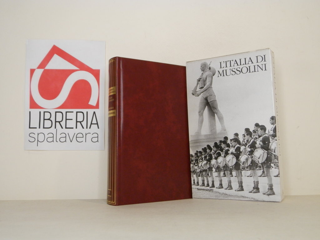 L'Italia di Mussolini