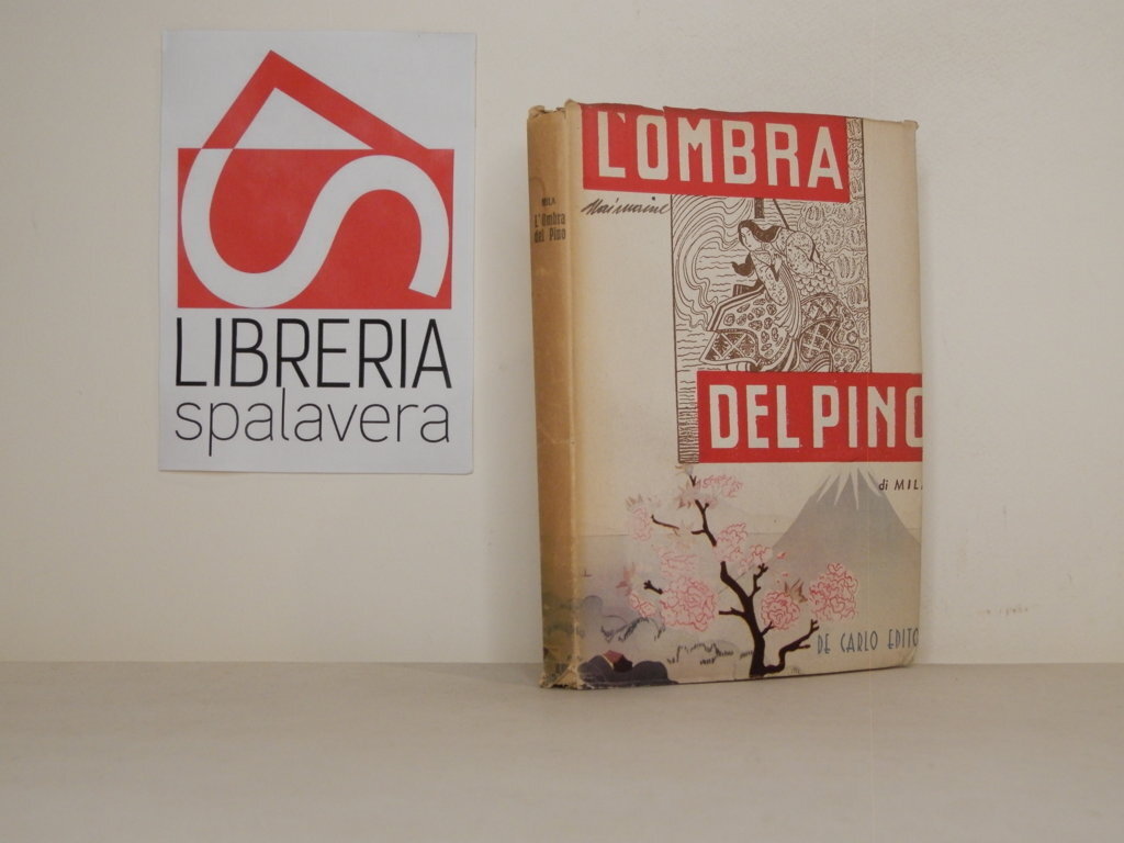 L'ombra del pino