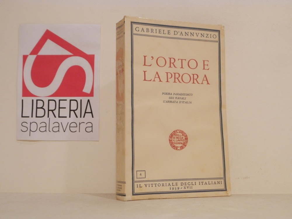 L'orto e la prora