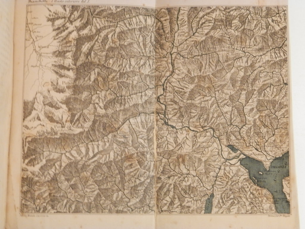 L' Ossola inferiore : notizie storiche e documenti. 2 volumi