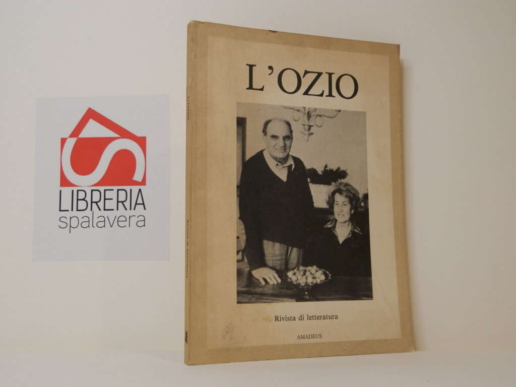 L'ozio