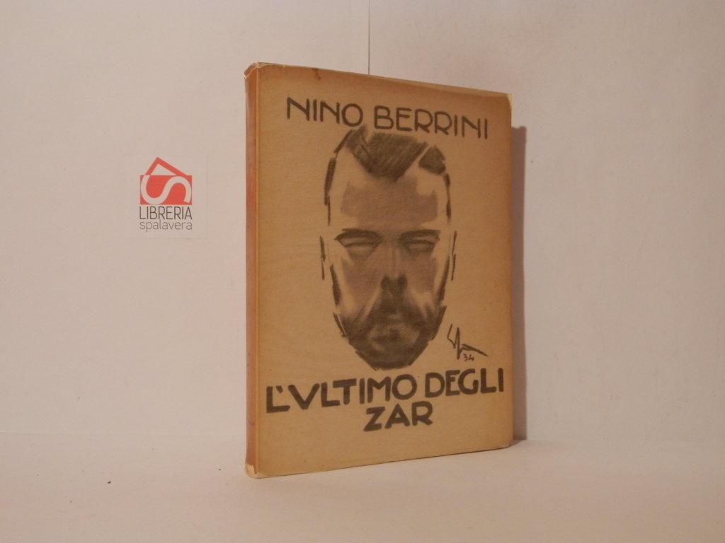 L'ultimo degli zar. La tragedia della famiglia imperiale russa