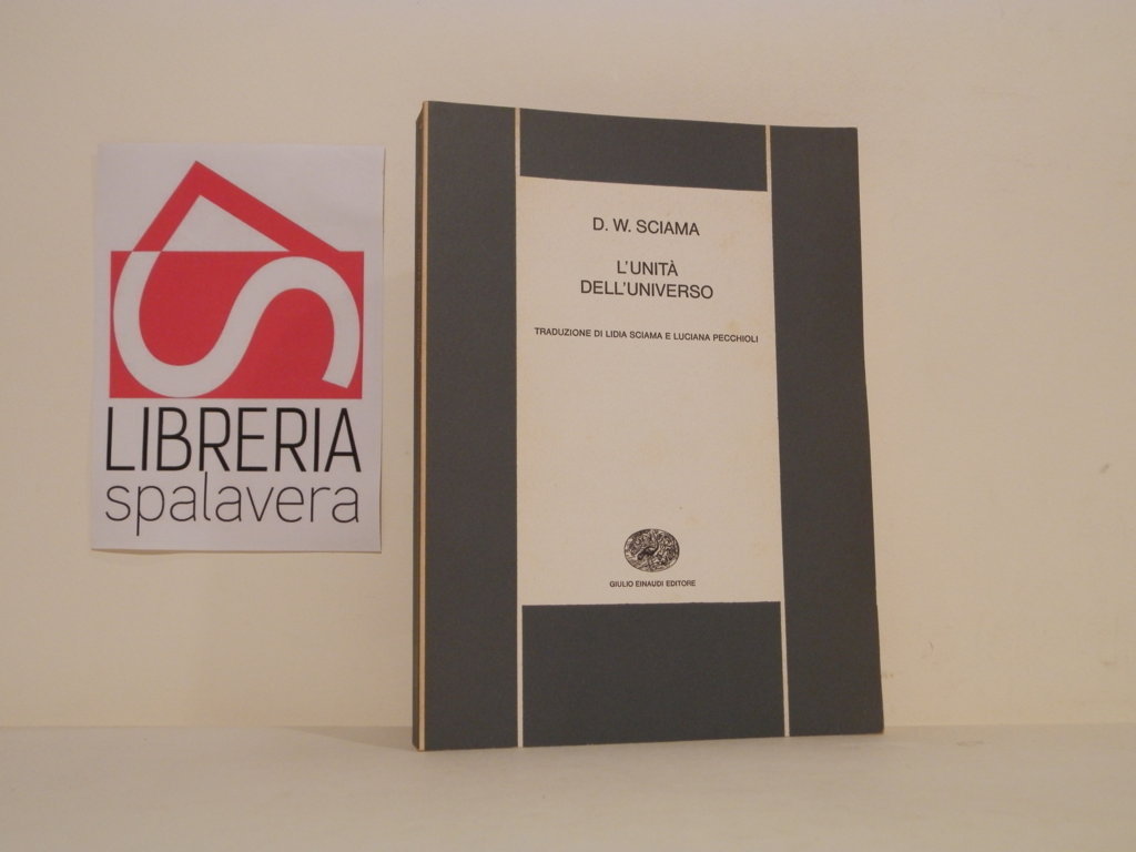 L'unità dell'universo