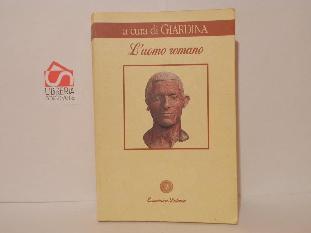 L' uomo romano