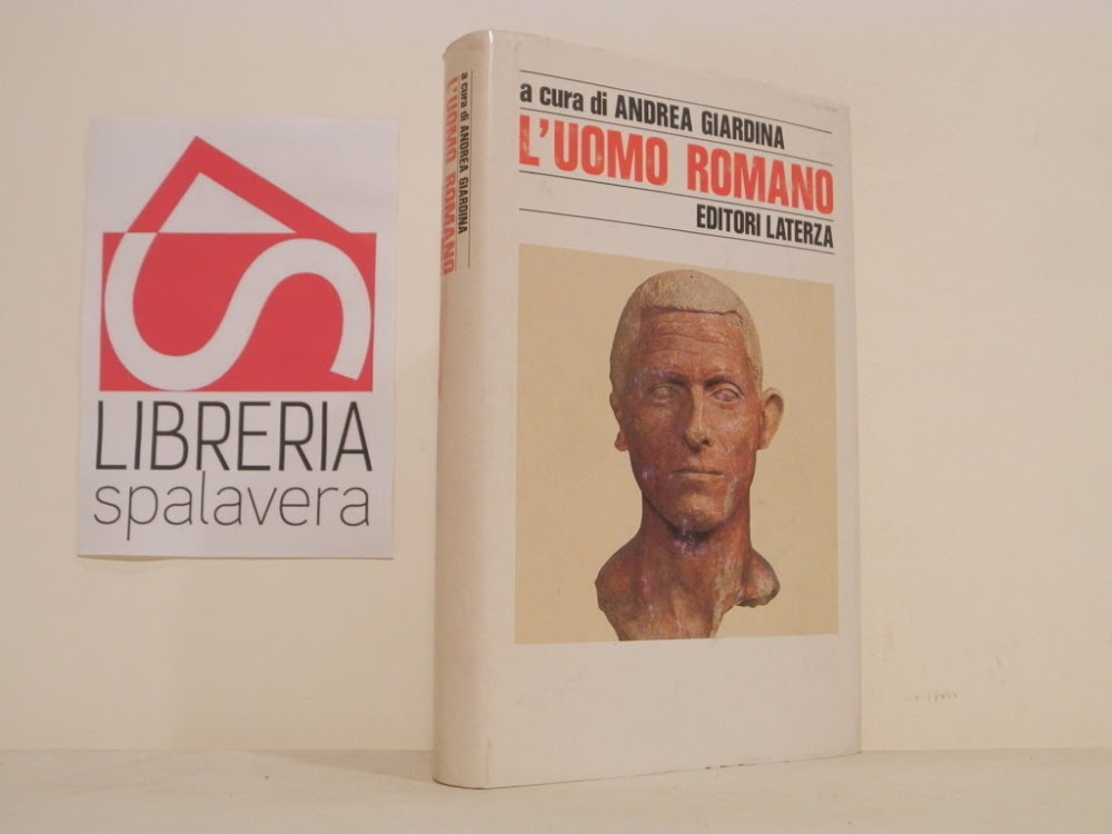 L' uomo romano