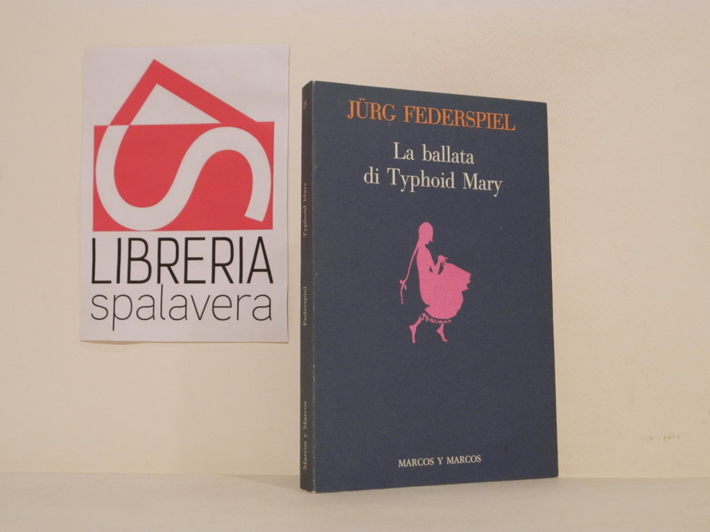 La ballata di Typhoid Mary