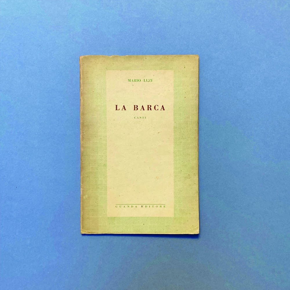 La barca
