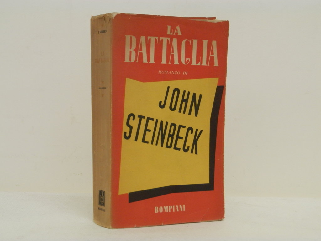 La battaglia