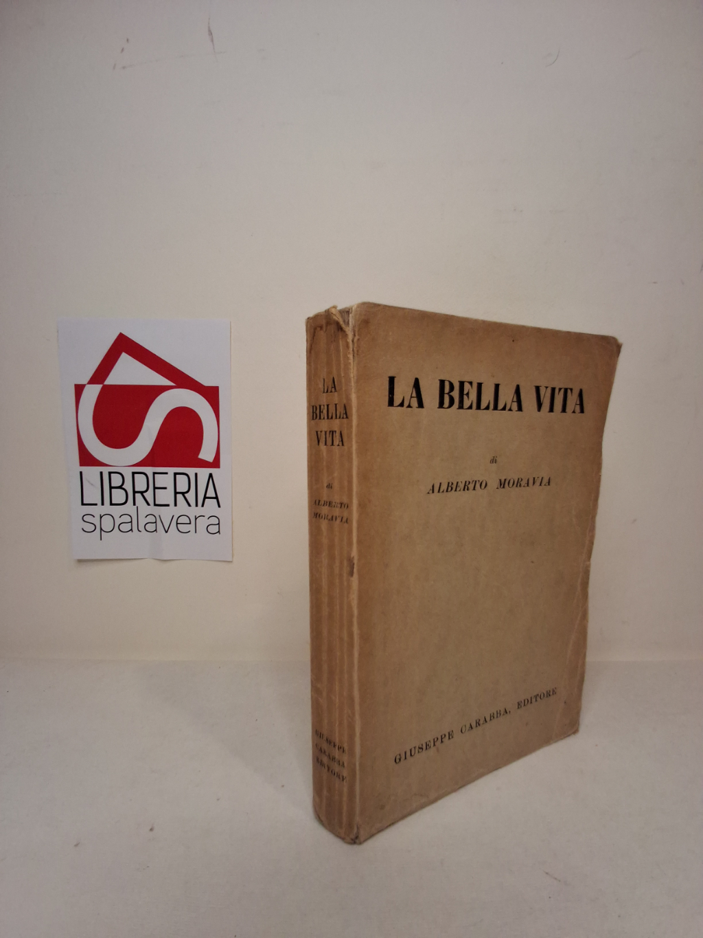 La bella vita