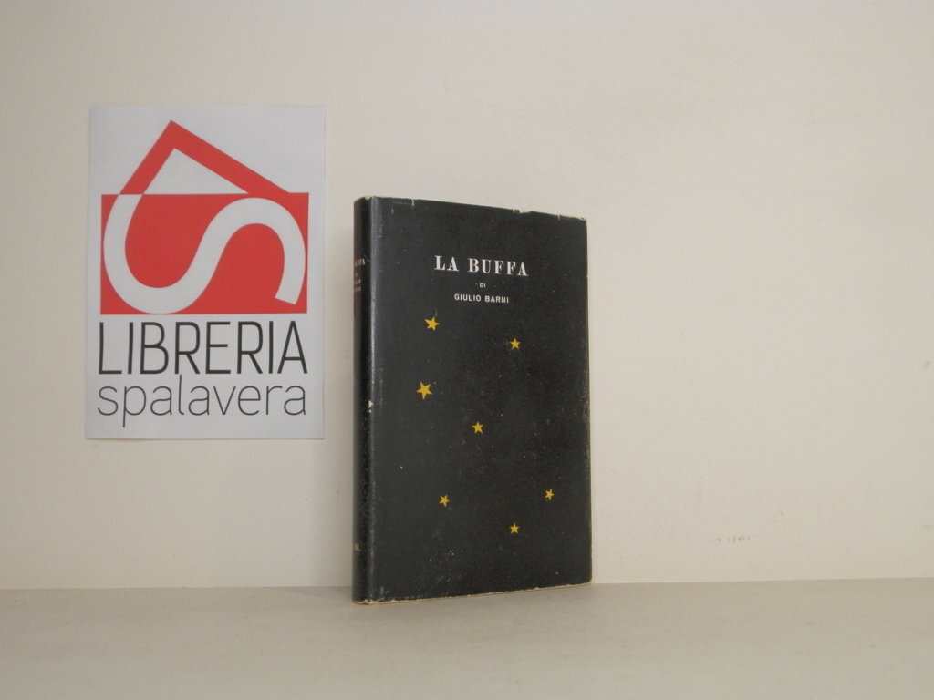 La buffa; Di questo libro e di un altro mondo