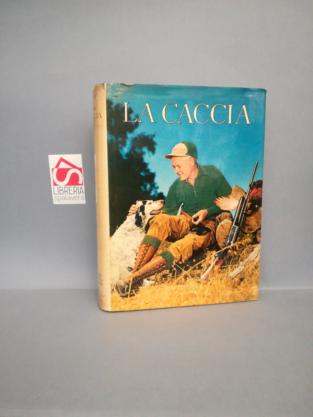 La caccia