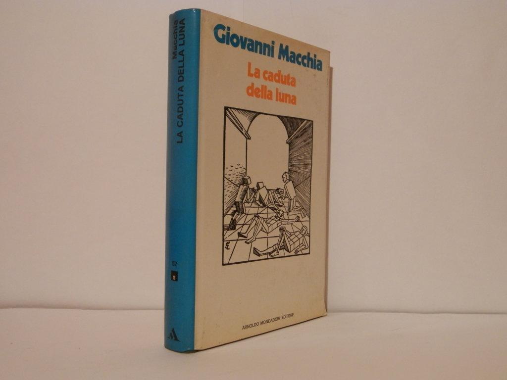 La caduta della luna