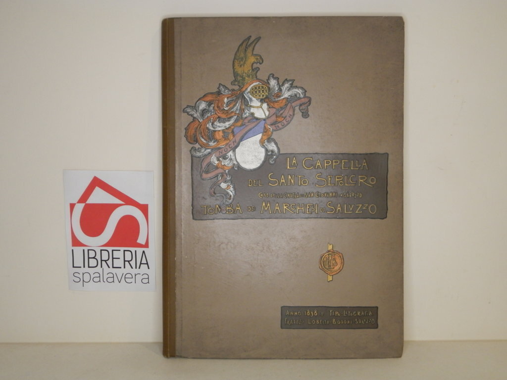 La Cappella del Santo Sepolcro