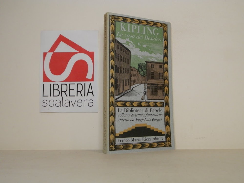 La casa dei desideri