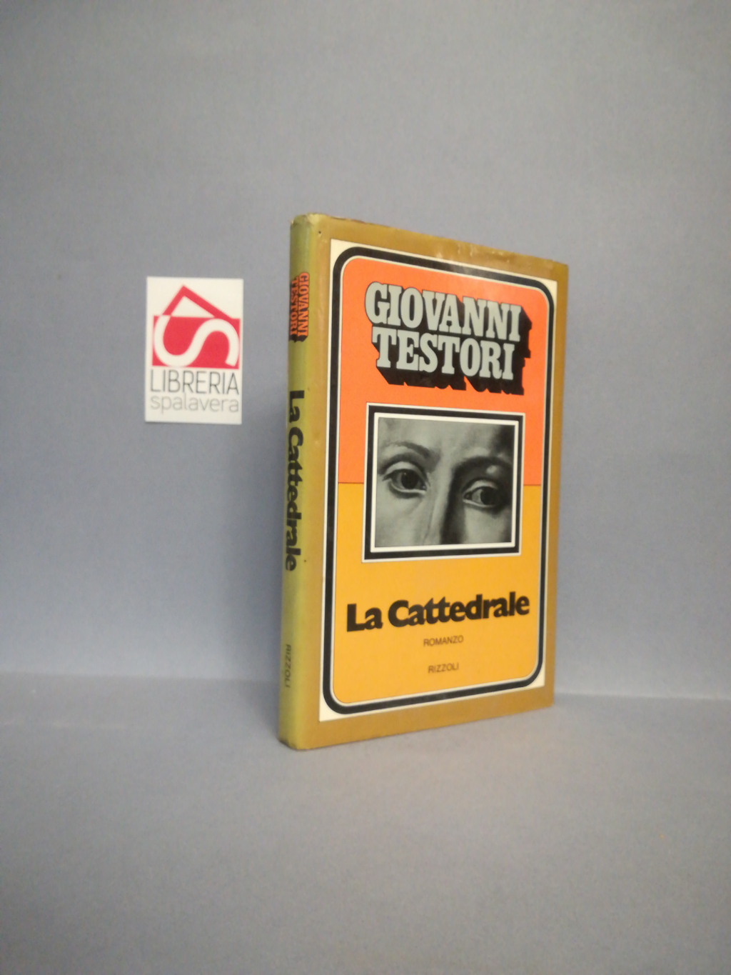 La Cattedrale