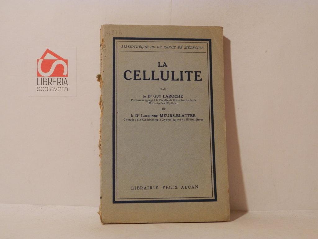 La cellulite