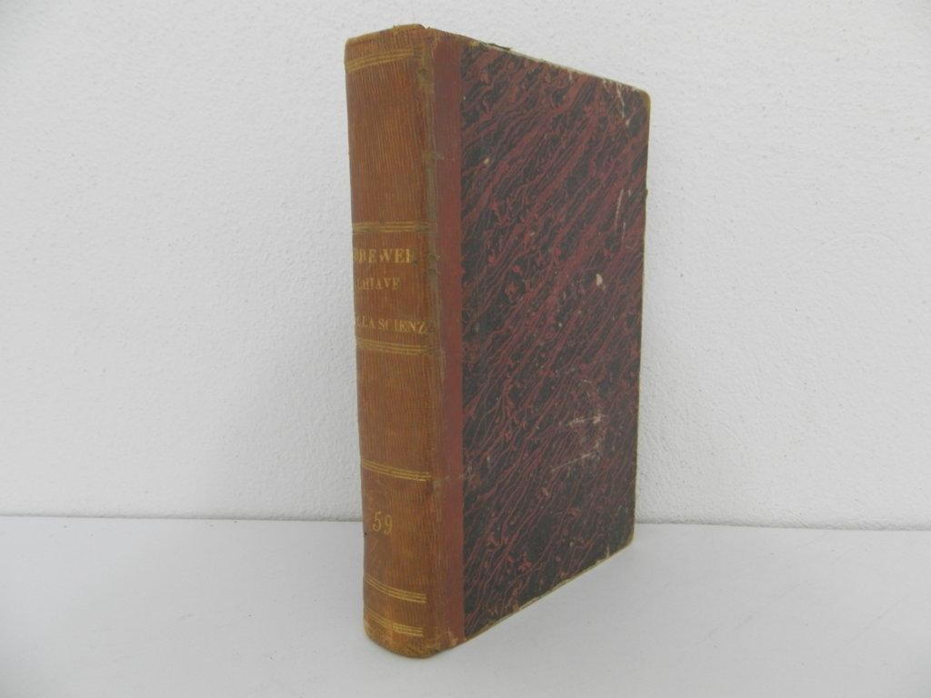 La chiave della scienza, ovvero I fenomeni di tutti i …