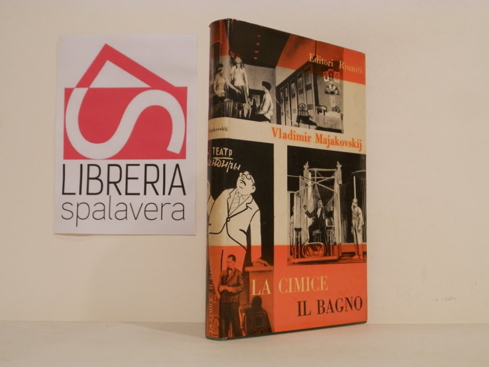 La cimice ; Il bagno