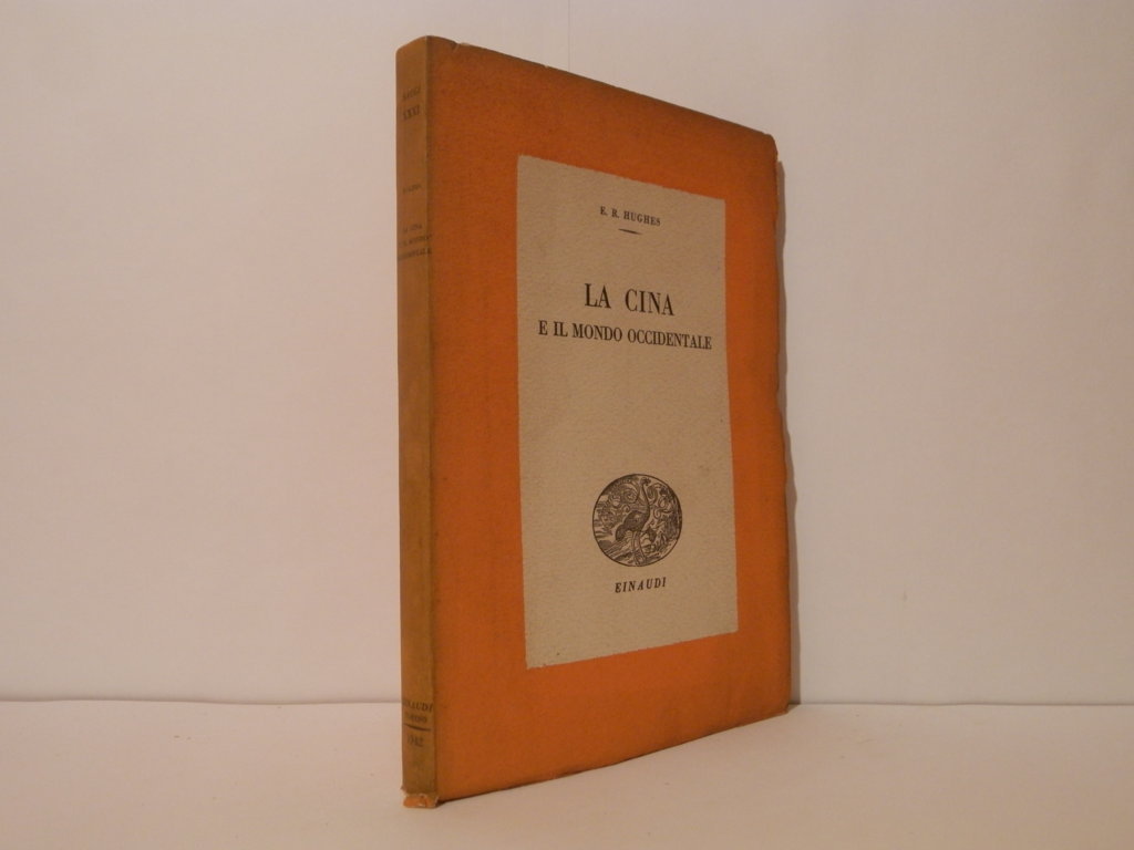 La Cina e il mondo occidentale