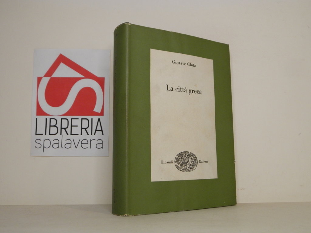 La città greca
