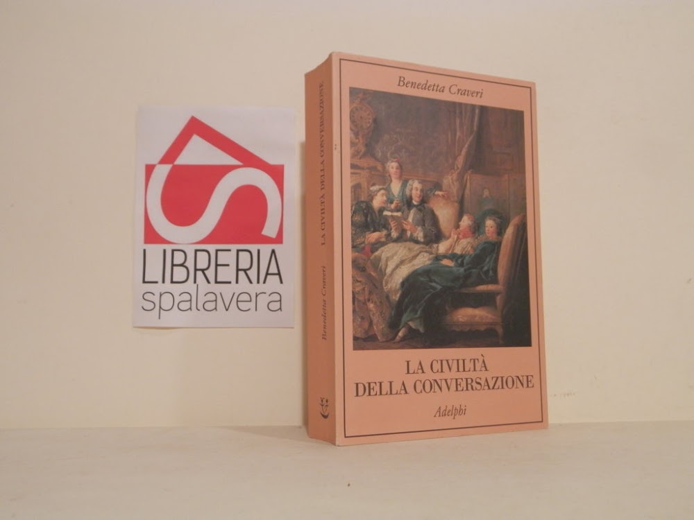 La civiltà della conservazione