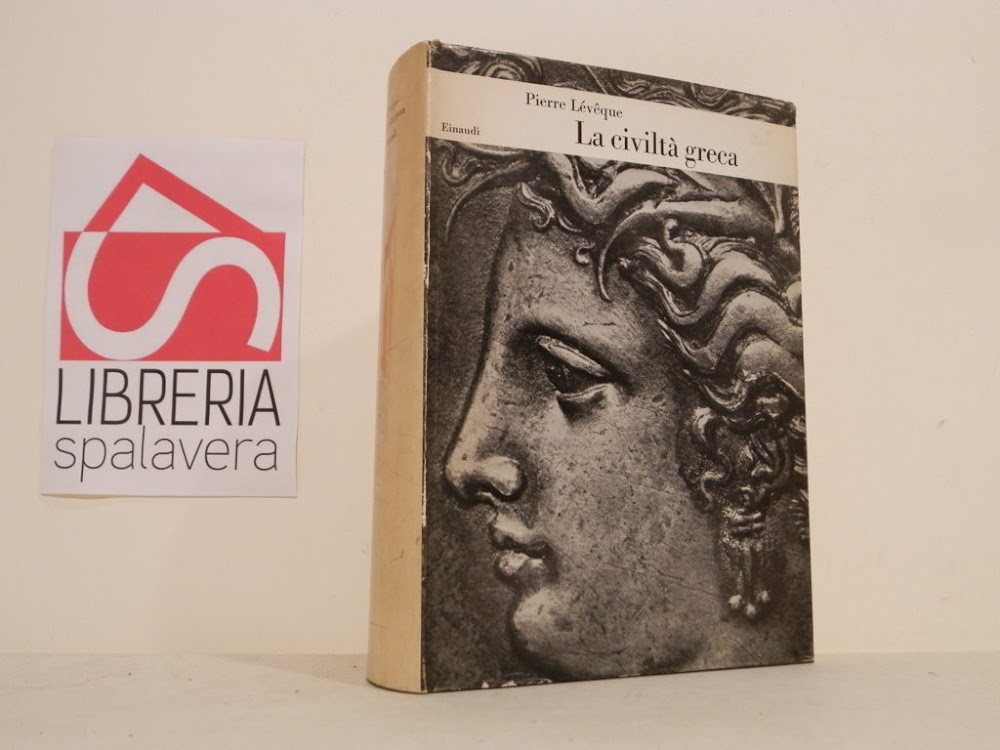La civiltà greca