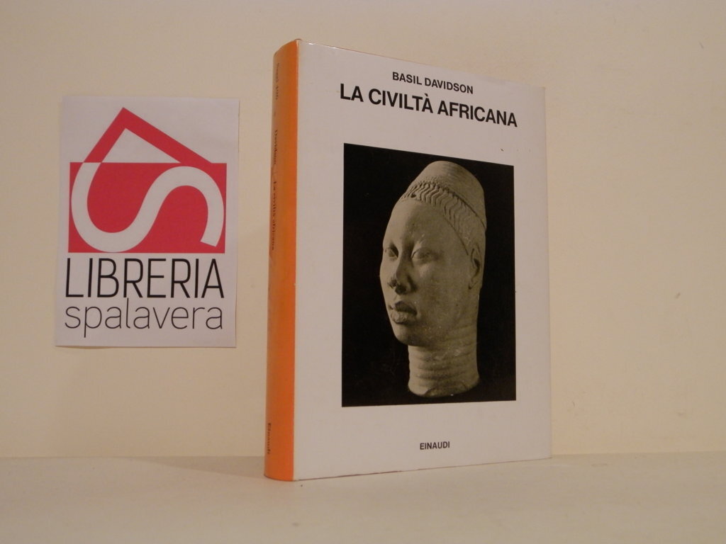 La cività africana