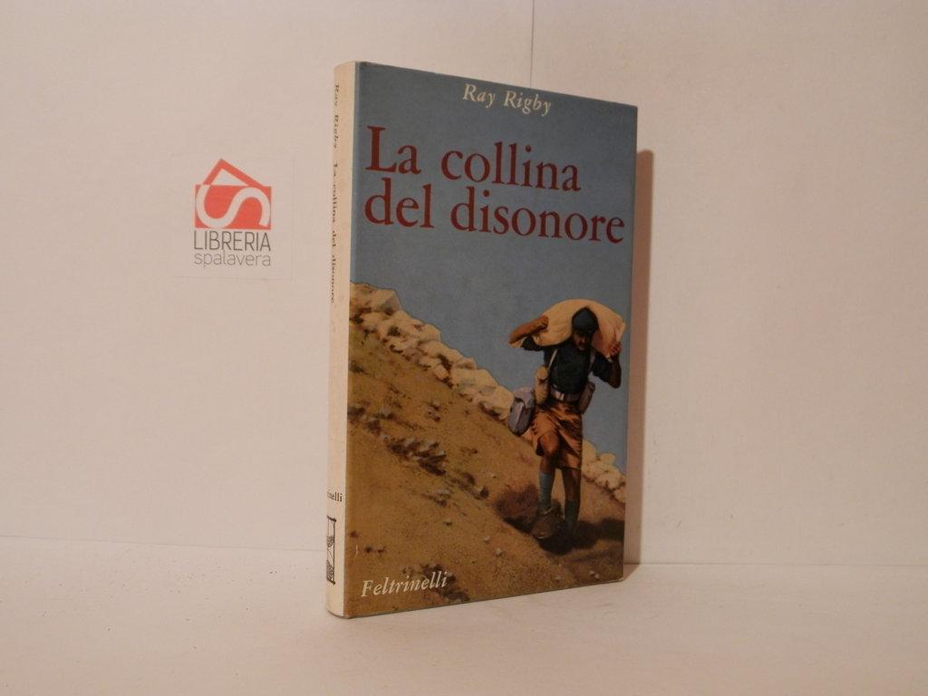 La collina del disonore