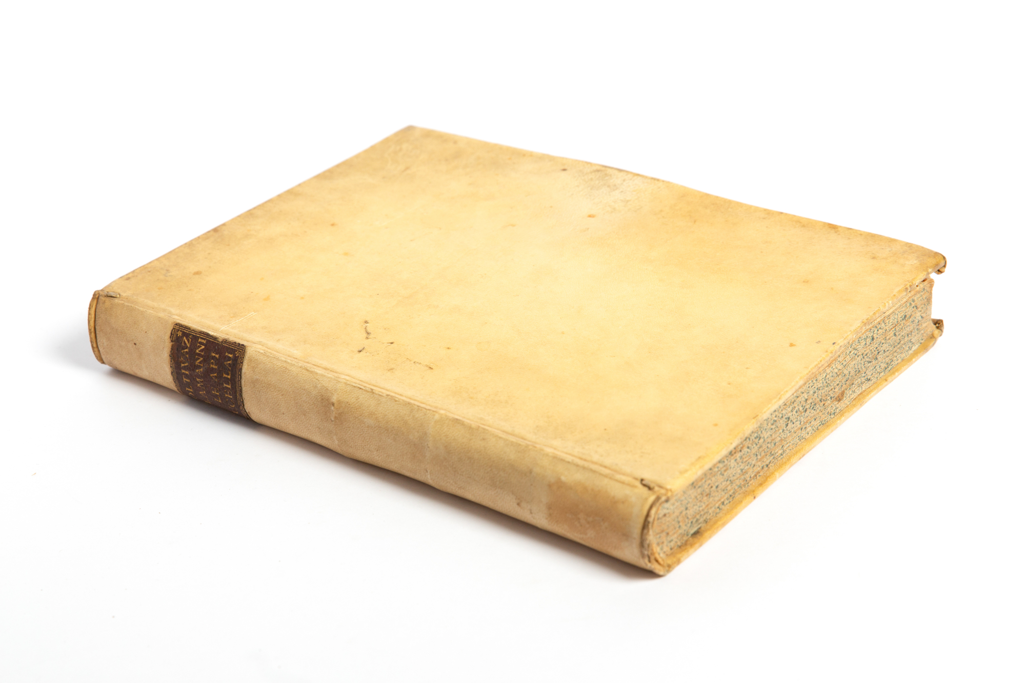 La Coltivazione di Luigi Alamanni e Le Api di Giovanni …