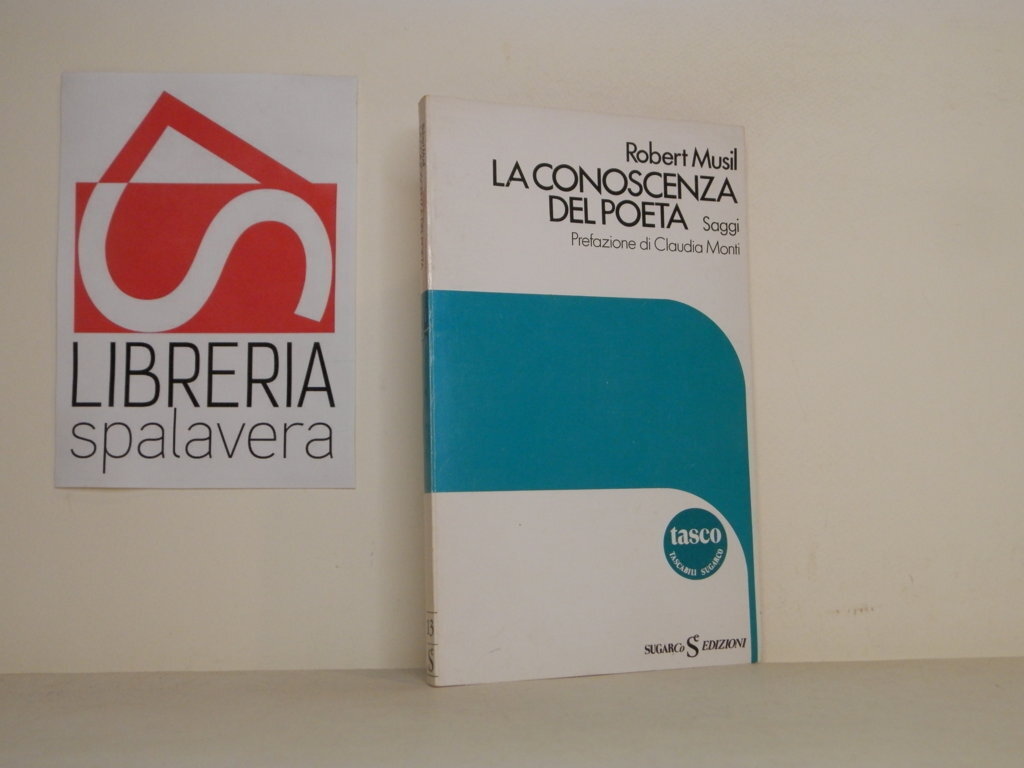 La conoscenza del poeta
