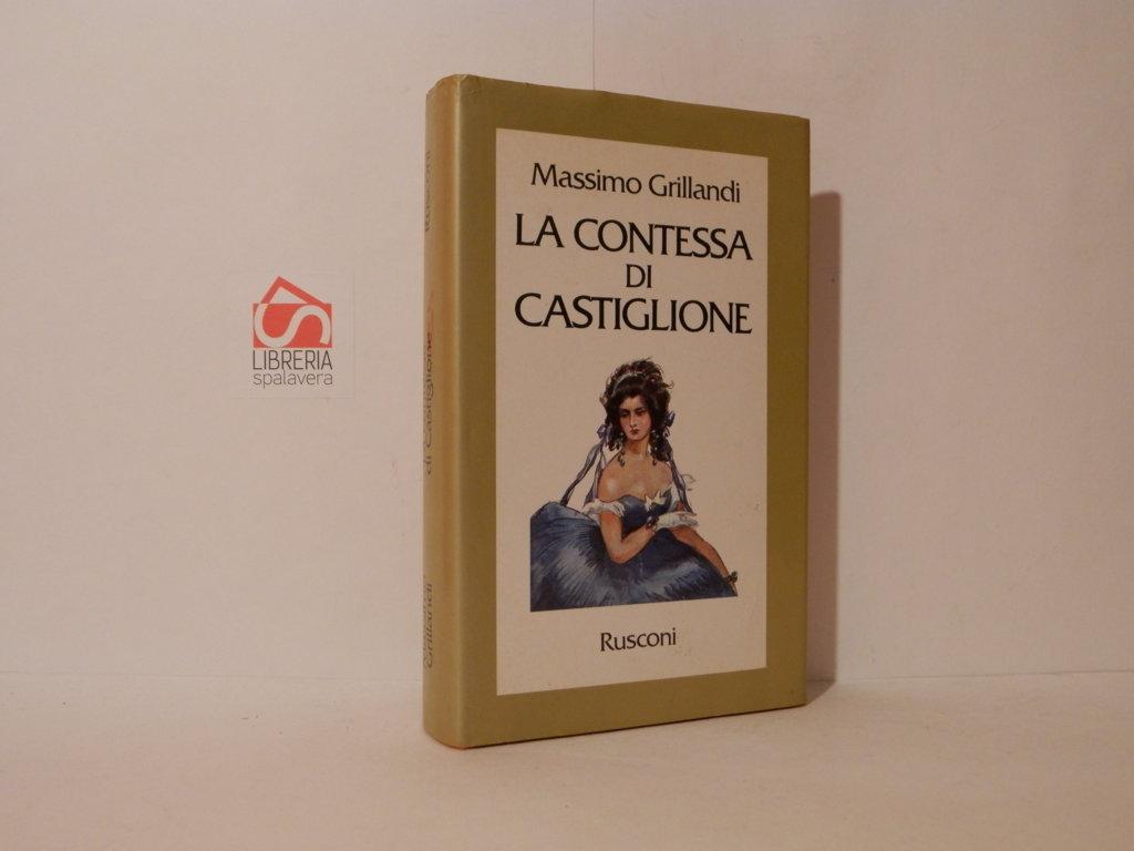 La contessa di Castiglione