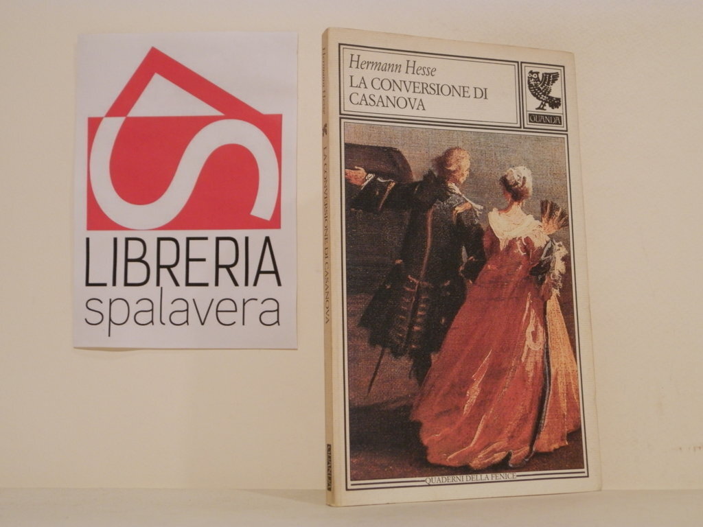 La conversione di Casanova