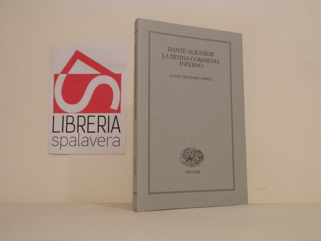 La Divina Commedia: Inferno